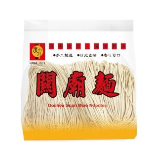 【度小月】關廟麵(10片/600g)