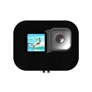 【LOTUS】GOPRO HERO9 HERO10 海綿防風罩 副廠