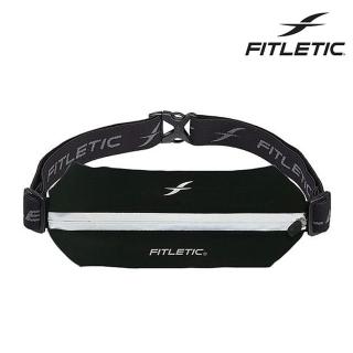 【Fitletic】Mini Sport Plus運動腰包MINIP(腰包、路跑、休閒、輕量、夜光、運動)