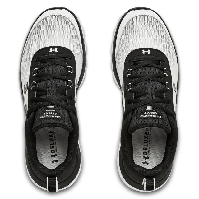 under armour assert 8 boys