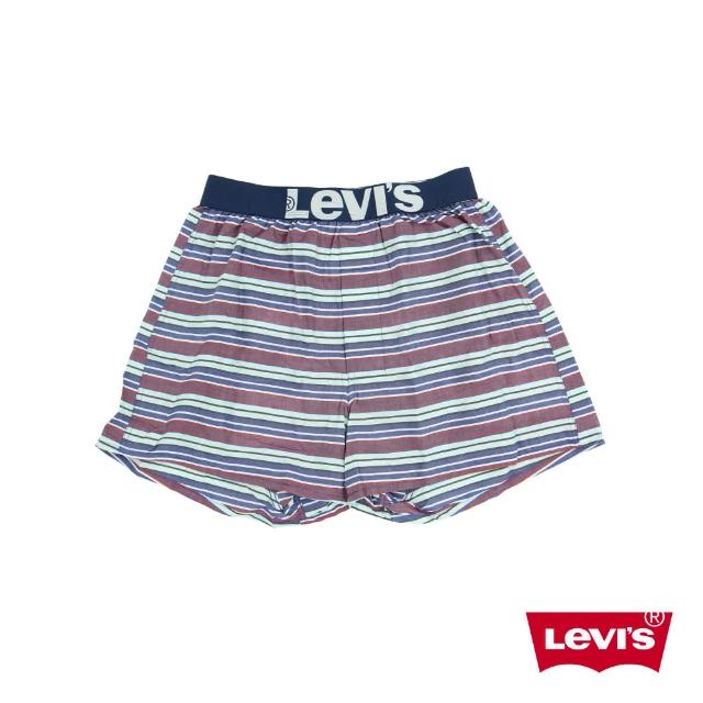 LEVIS【LEVIS】四角褲Boxer / 寬鬆舒適