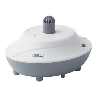 【GW 水玻璃】熱烘還原座(需搭配分離式除濕機使用)