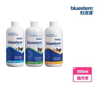 【加拿大bluestem】剋提護-寵物口腔護理潔牙水(500ml-雞肉效期2023/01)