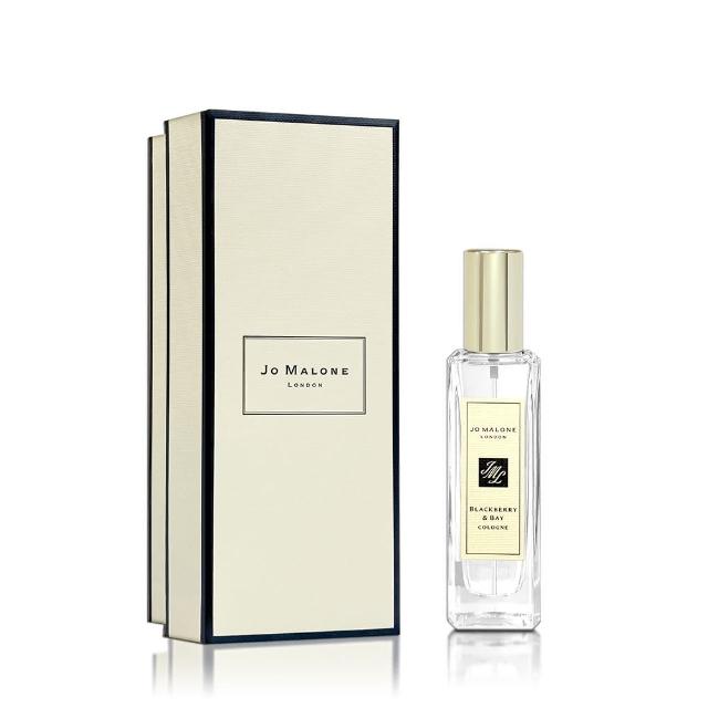 【Jo Malone】黑莓與月桂葉古龍水 30ml(航空版)