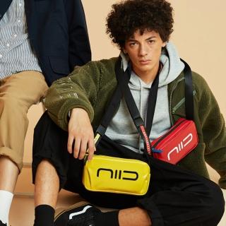 【NIID】Statement S1 玩色宣言隨身包-亮黃