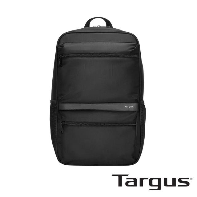 【Targus】大容量機能防潑水後背包/手提包/電腦包/公事包(輕量 多款選)