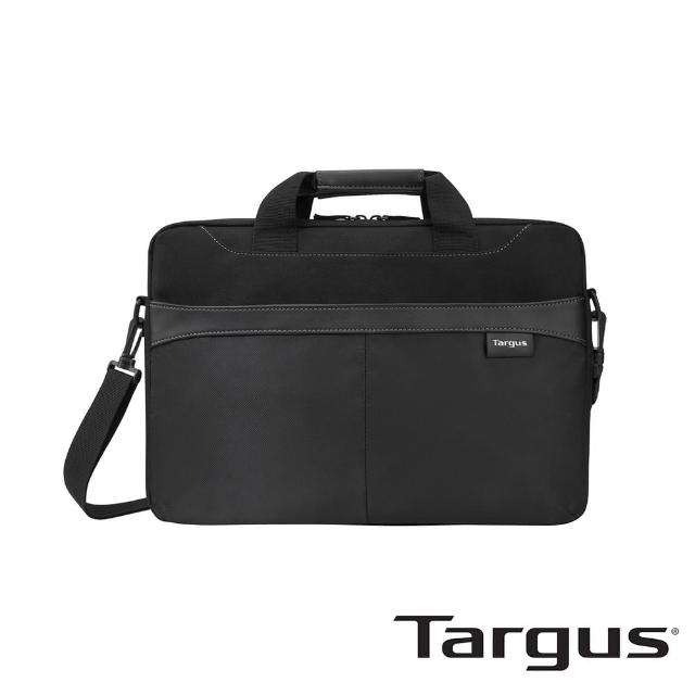 【Targus】大容量機能防潑水後背包/手提包/電腦包/公事包(輕量 多款選)