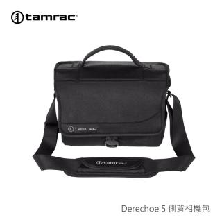 【Tamrac 達拉克】Derechoe 5 側背相機包