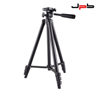 【JPB】WT3130 三向快拆四段伸縮三腳架