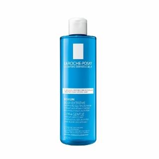 【理膚寶水】敏感性頭皮溫和洗髮露  400ml(舒緩頭皮)