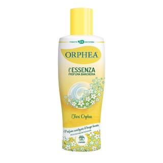 【義大利ORPHEA歐菲雅】衣物濃縮香氛精 200ml(經典花香/薰衣草/廣藿香)