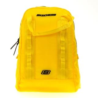 【SKECHERS】後背包_亮黃色(S102768)