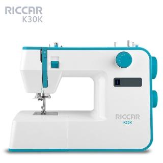 【RICCAR】機械式縫紉機(K30K)