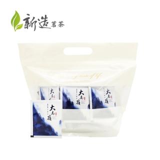 【新造茗茶】大禹嶺高冷極品袋烏龍茶包2.5gx40包