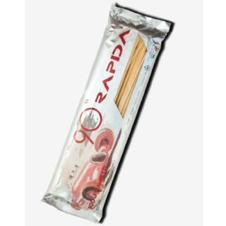 【Rustichella】90 秒快煮義大利麵條(300g)
