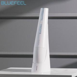 【BLUEFEEL】MONTANC BVC201 手持無線吸塵器(超輕量)