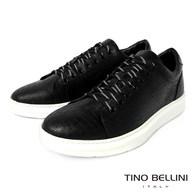 TINO BELLINI 貝里尼