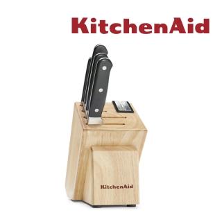 【KitchenAid】不鏽鋼刀具6件組