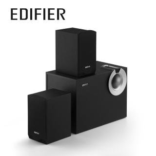 【EDIFIER】M206BT(經典 2.1聲道)