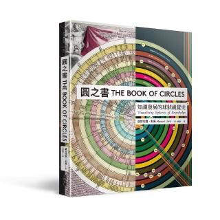 圓之書：知識發展的球狀視覺史