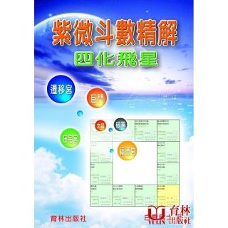 紫微斗數精解