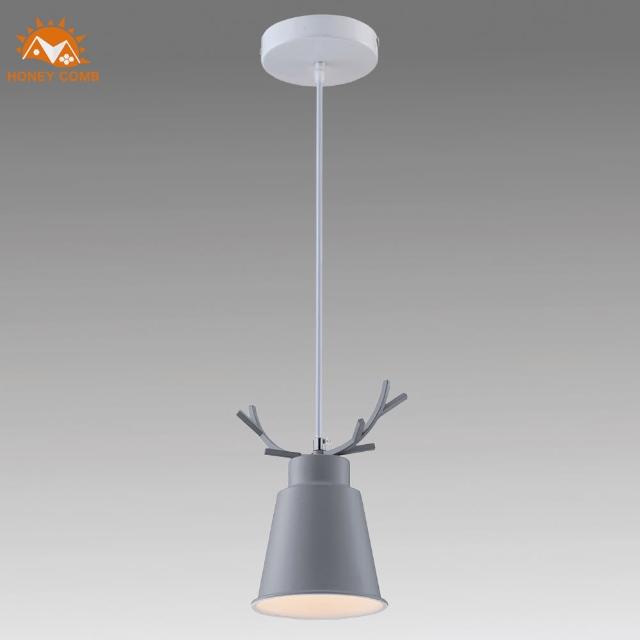 【Honey Comb】北歐風複刻版餐廳吊燈(MK816-11)