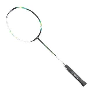 【YONEX】Yonex Astrox 7 羽球拍 空拍 快速 強力 刁鑽 殺球 力量 黑白(ASTROX7)