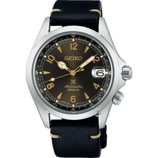 【SEIKO 精工】PROSPEX 200米 70小時動力儲存機械錶(SPB209J1/6R35-00E0Q)