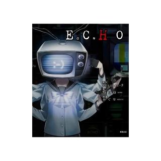 ECHO回聲（全）
