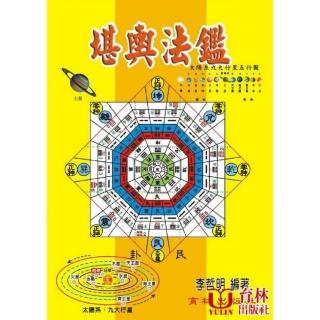 堪輿法鑑