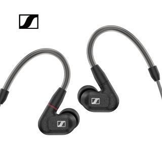 【SENNHEISER 森海塞爾】IE 300 高音質入耳式耳機