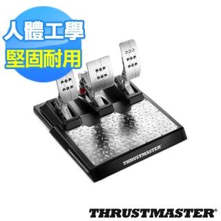 【Thrustmaster】T-LCM PEDALS 磁性感應系統 踏板組(支援PS4/XBOX/PC)
