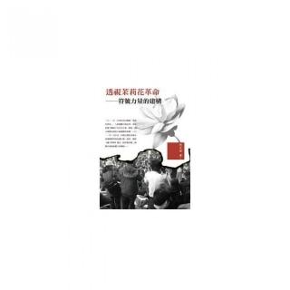 透視茉莉花革命――符號力量的建構