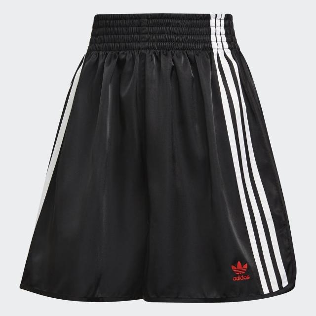 adidas 愛迪達【adidas 愛迪達】運動短褲 女(H59028)