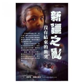 新疆之亂－沒有結束的衝突