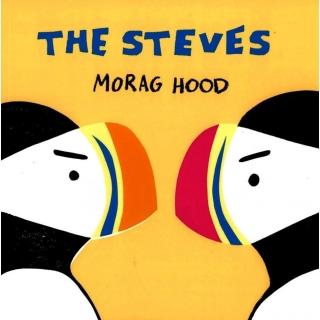 【麥克兒童外文】Steves
