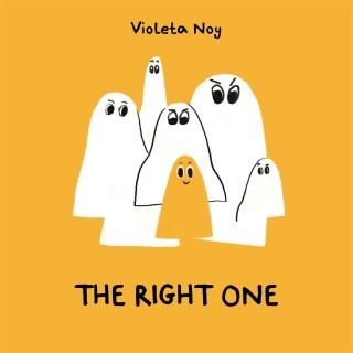 【麥克兒童外文】Right One