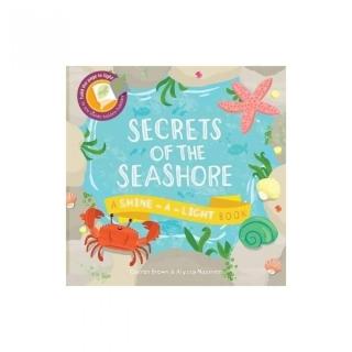 Secrets Of Seashore／透光書
