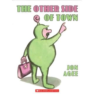 【麥克兒童外文】Other Side Of Town
