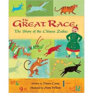 【麥克兒童外文】Great Race
