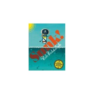 【麥克兒童外文】Sunk