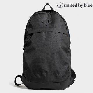 【United by Blue】814-108 15L Commuter Backpack 防潑水後背包(旅遊、防潑水、背包、休閒、旅行)