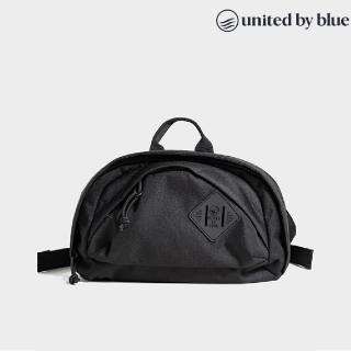 【United by Blue】814-110 Utility Fanny Pack 防潑水多功能腰臀包(腰包、防潑水、便攜、休閒、旅行)