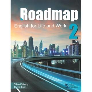 Roadmap 2：English for Life and Work