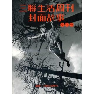 三聯生活周刊封面故事：文化卷