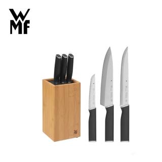 【德國WMF】KINEO刀具四件組含刀座