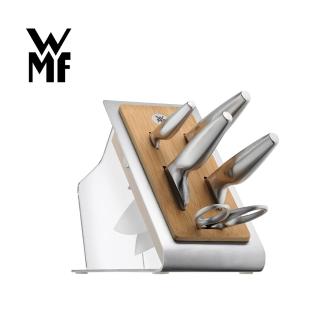 【德國WMF】Chef s Edition 刀具六件套組 含刀座(德國製)