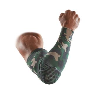 【McDavid】6500PR HEX 蜂巢式雙面長護肘(蜂巢 護肘 雙面)