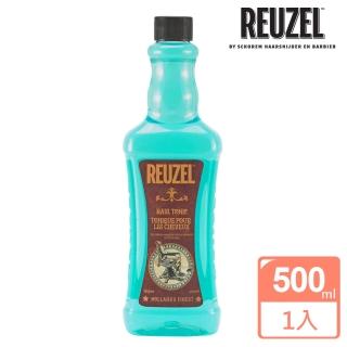 【REUZEL】保濕強韌打底順髮水 500ml