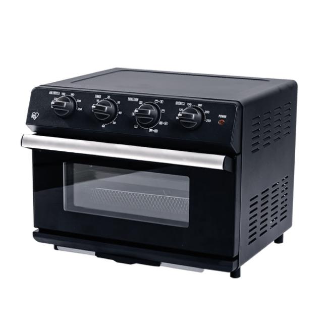 【IRIS】23L氣炸烤箱 FVX-D18A(氣炸鍋 烤箱 烘焙 料理)